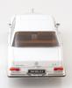 KK Scale Scale Mercedes 300 SEL W109 White Finished Model 1/18 6.3 1967-1972