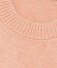 CARGOBROS FOR WOMAN Soft Basic Round Knit (Pink)