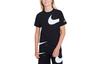 Kids T Shirts Crew Neck Moderate DJ6616-010