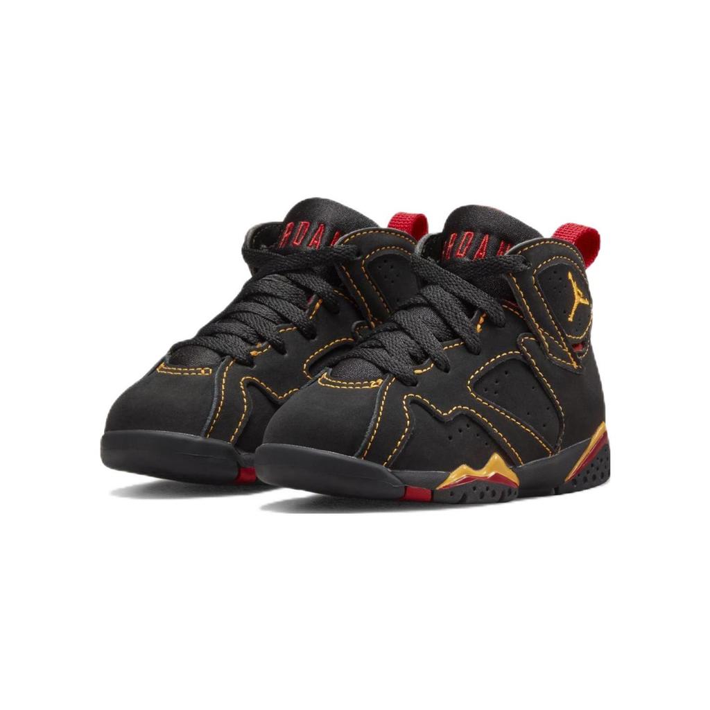Jordan 7 Retro Citrus 2022 TD DJ2776-081