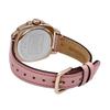 Dámské hodinky BOYFRIEND růžový ciferník z nerezové oceli, kůže, quartz 34 mm 14503981 [Coach] [Položka]