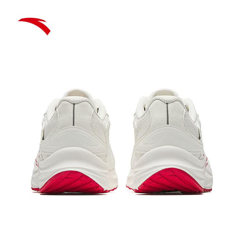Anta AT681 Asphalt Overlord Retro Women's Running Shoes