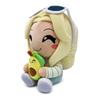 Plush Doll, Toy Gift, Cartoon , Children's Rag Doll, Children's Gift Pillow(No Standard)