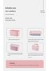 Portable Insulated Wet Wipe Warmer Box with Constant Temperature Control