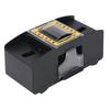 Automatic Poker Shuffler Electric Poker Shuffling Machine Board Game Playing Cards Shuffler