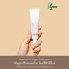 DR.CEURACLE Vegan Kombucha Tea BB Cream 30ml SPF30 PA++