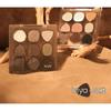 biya - Dune 9-Color Eyeshadow Palette - 2 Types