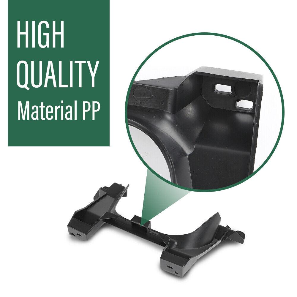 Links+Rechts Auspuffendrohr Halterung 68338961Aa 68338962Aa Für Jeep Cherokee 2019-2023