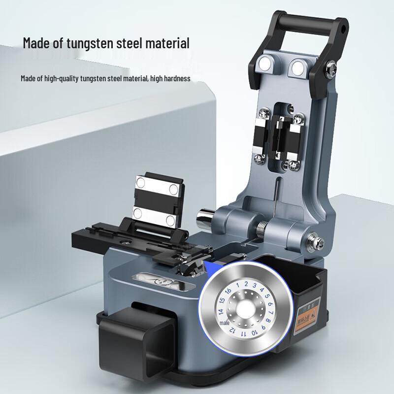 SK-LINK SK-FC506 High Precision Fiber Optic Cleaver