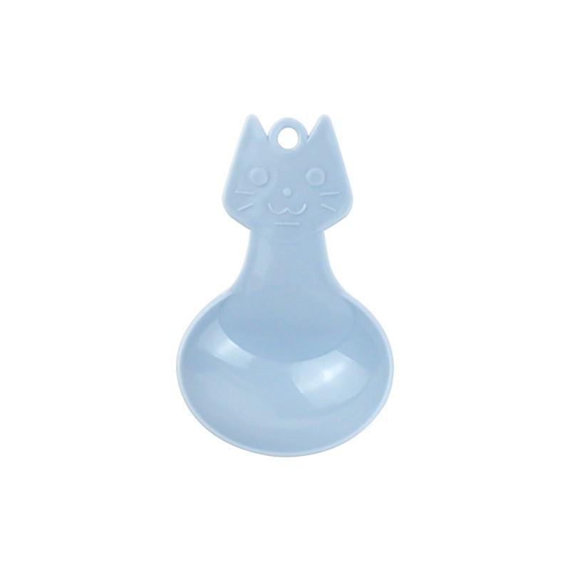 

Transparent Pet Food Scoop with Scale for Cats and Dogs As shown in picture