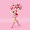 S.H.Figuarts Pretty Guardian Sailor Moon Sailor Chibi Moon -Animation Color Edition- (Rerelease) Approximately 100mm PVC & ABS Painted Movable Figure