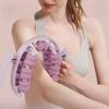 Leg Massager 26 Wheels Ring Leg Clamp Roller Calf Muscle Relaxation Leg Shaping Massage Tool Yoga Wheel For Leg Slimming