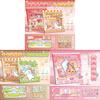 Livre Silencieux Magnétique Armoire de Princesse Avec Autocollants DIY Pour le Jeu Créatif des Enfants