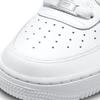 Nike Air Force 1 (GS) Kids' White Shoes