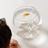 Fish Acrylic Cover Clear Protective Plate Anti-Jumping Aquarium Escape-Proof Cap Fish Accessories Aquarium Cover