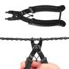 Bike Chain Missing Link Opener Closer Remover Pliers Bicycle Repair Tools