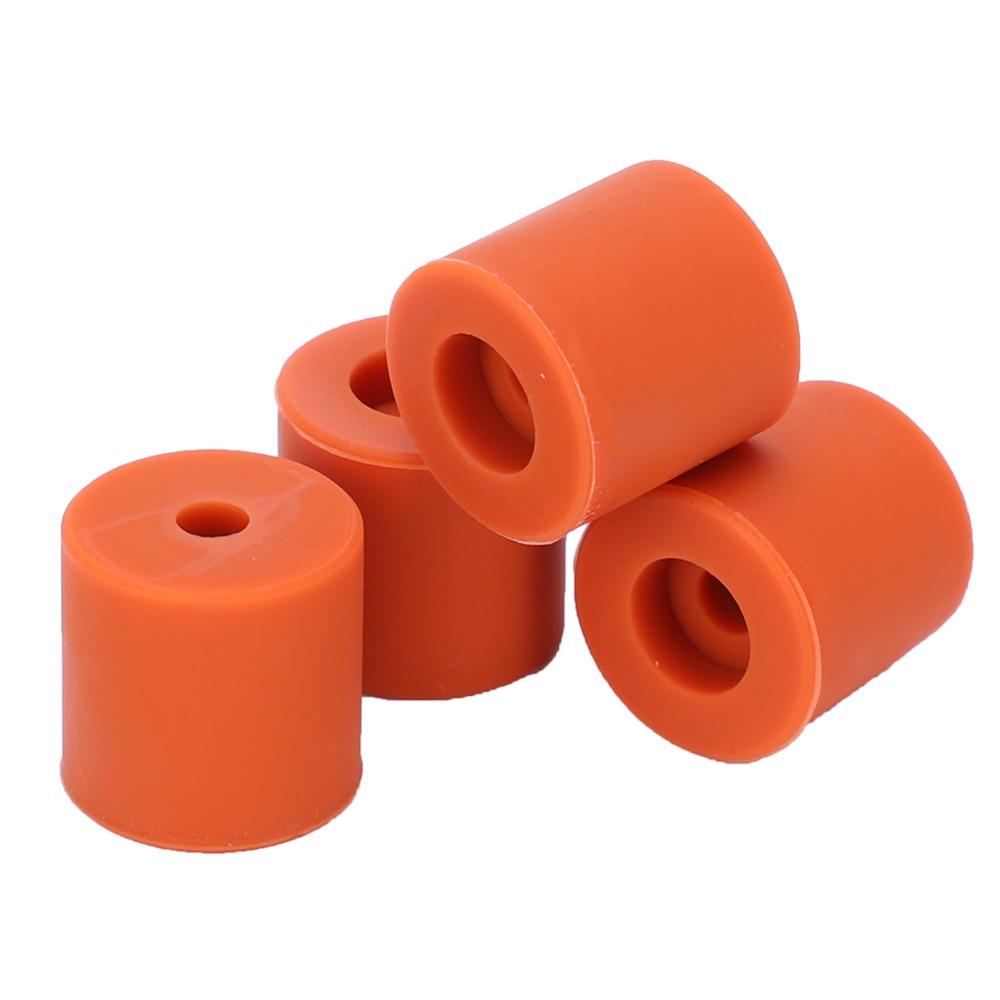 12PCS 16mm Heat Bed Leveling Parts 18mm Leveling Spring Replacement  for Ender 3/CR-10/CR6-SE