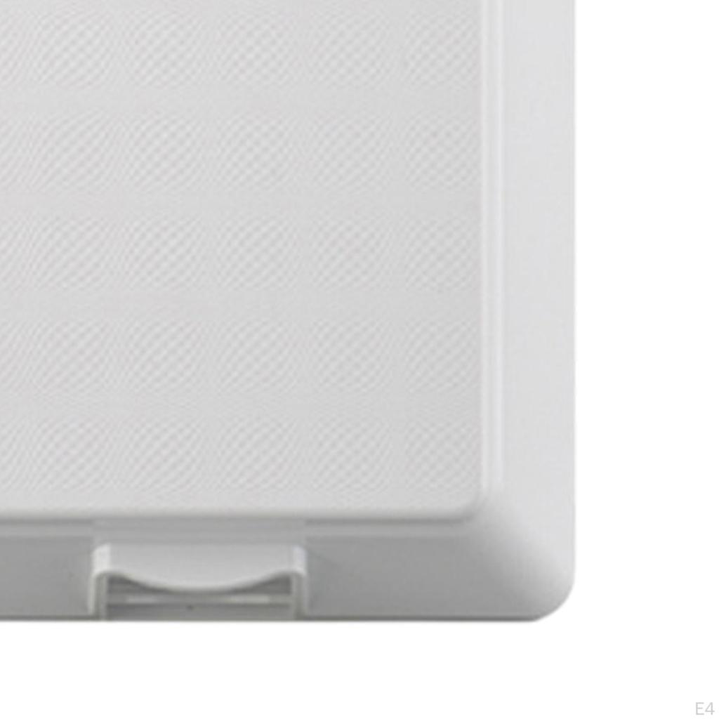 Outdoor Waterproof Socket Cover for Home And Garden Protection