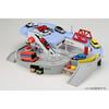 TAKARA TOMY (TAKARA TOMY) Tomica World Let's run with Tomica! Round and round bath town