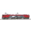 KATO N Gauge EH500 3rd Series 3037-1 Electric Locomotive Model