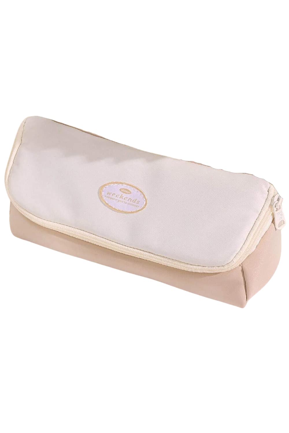 

IWAMiYA Individual Pencil Large Suitable for Girls in and High Simple Korean Style Case, Stylish, Capacity, Elementary, Middle, School, Design,