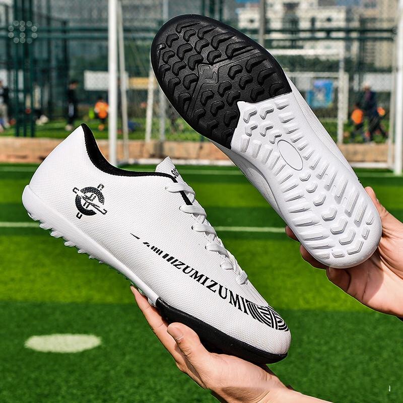 Li Shen Unisex Football/Soccer Shoes 34-45