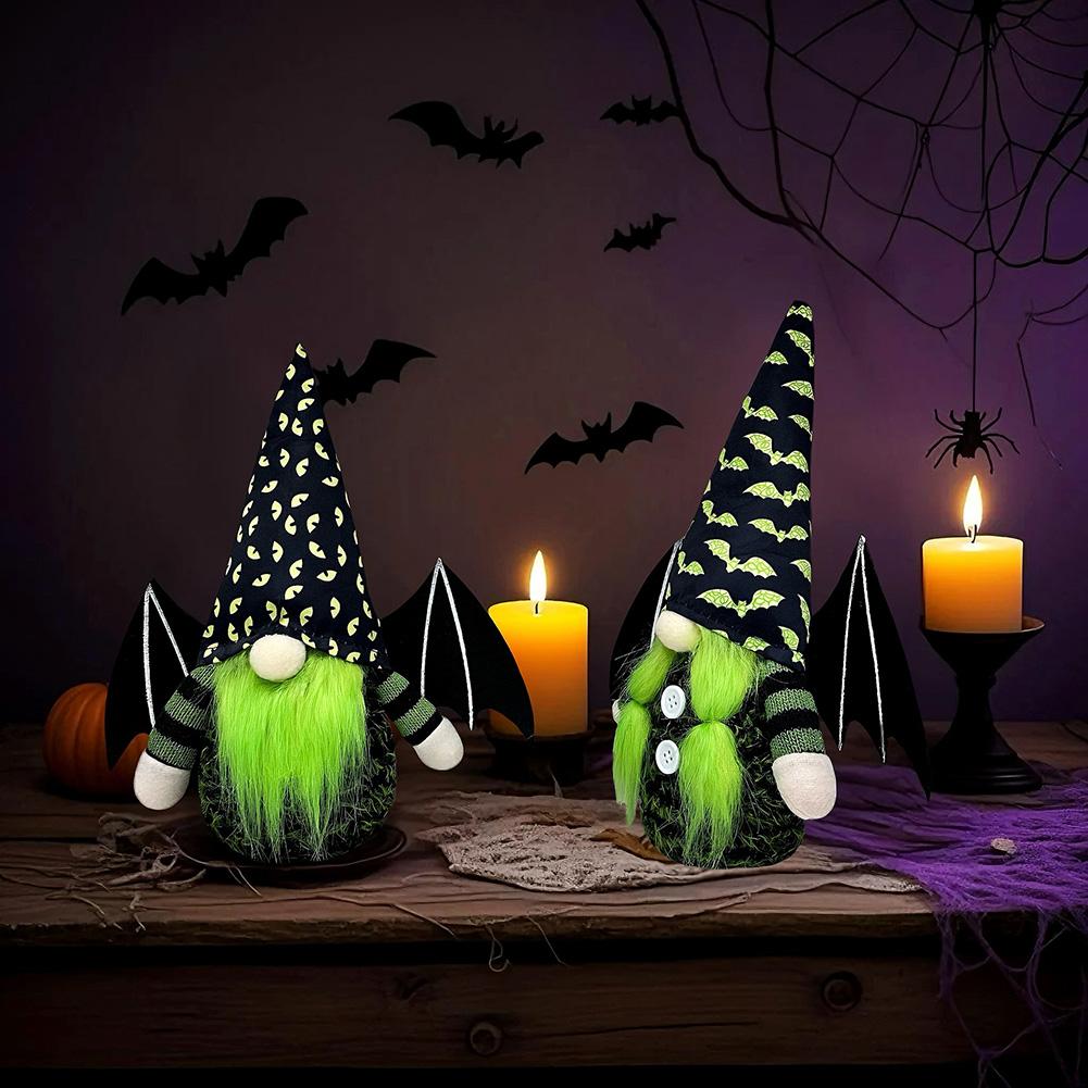,Horror Faceless Doll Party Decor For Halloween Personalized Stylish Crafts Decor For Home Party