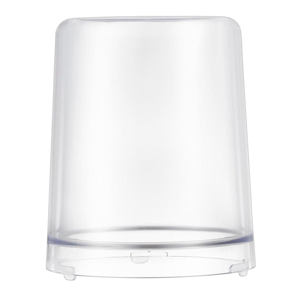 Vitantonio VML-10 Electric Coffee Grinder, Automatic Grinding, Dry Food Grinder, Black