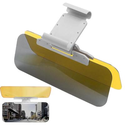 Visor Extender Adjustable Car Sun Visor Extender Multifunctional Car Windshield Sun Visor Car Polarized Sun Visor For Interior