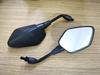 Compatible Rearview Mirror Reflector for Honda CB300, CB400X, CB400F, CB500X, and CB600 Models