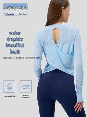 Tops – Truien en longsleeves