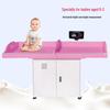 LGLK Automatic Infant Height and Weight Scale (CN Version)