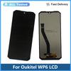 Повний дисплейний модуль (екран + сенсор) для Oukitel WP6