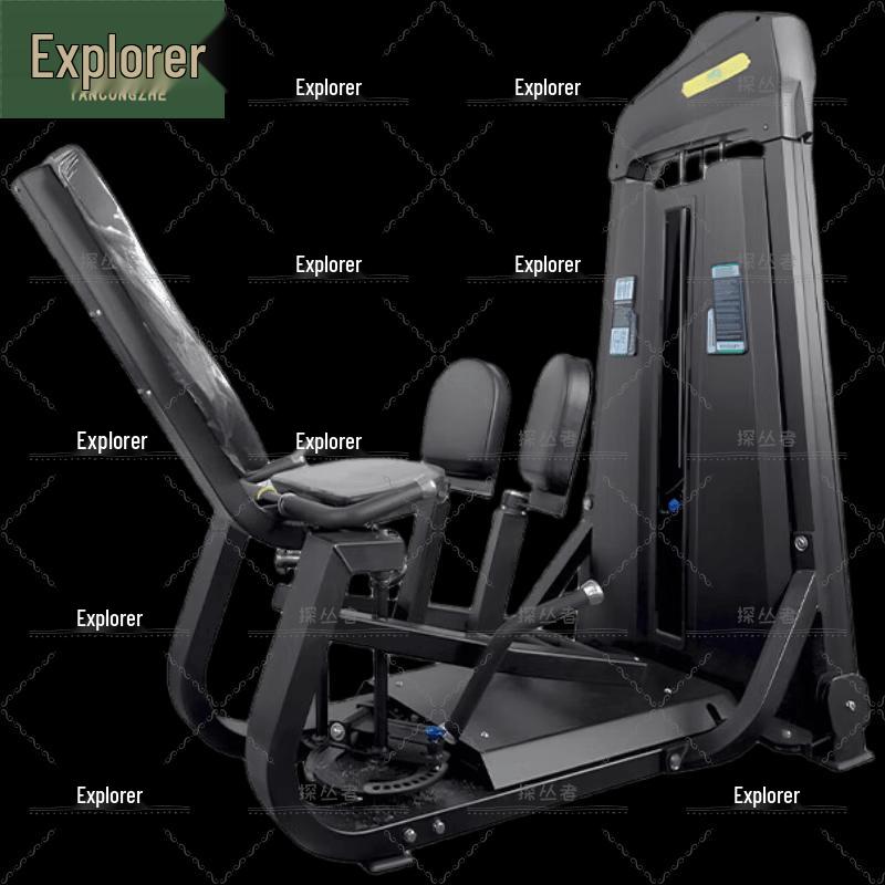 TancZongZhe Commercial Gym Strength Training Equipment
