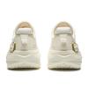 Li Ning Lu 3 Glory Gold Standard Outdoor Hiking Casual Shoes Men Sneakers Off-White ARNW009-30