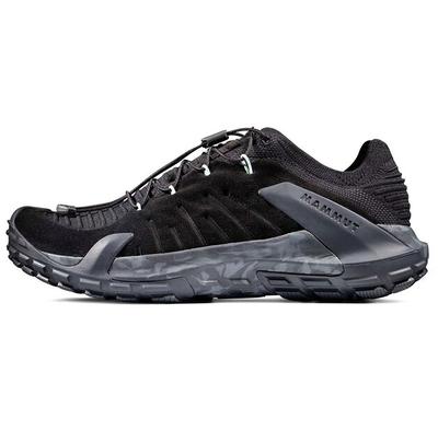 Mammut Hueco II Low Goretex μποτάκια πεζοπορίας