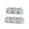 Pinecone Silicone Molds Plasters Molds Epoxy Resin Molds Mushroom Candle Molds Ornament Molds Casting Molds