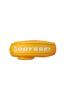 Odyssey Putter Headcover F MLT USA ORN 26 Type Putter Orange Unisex (Mallet Cover)