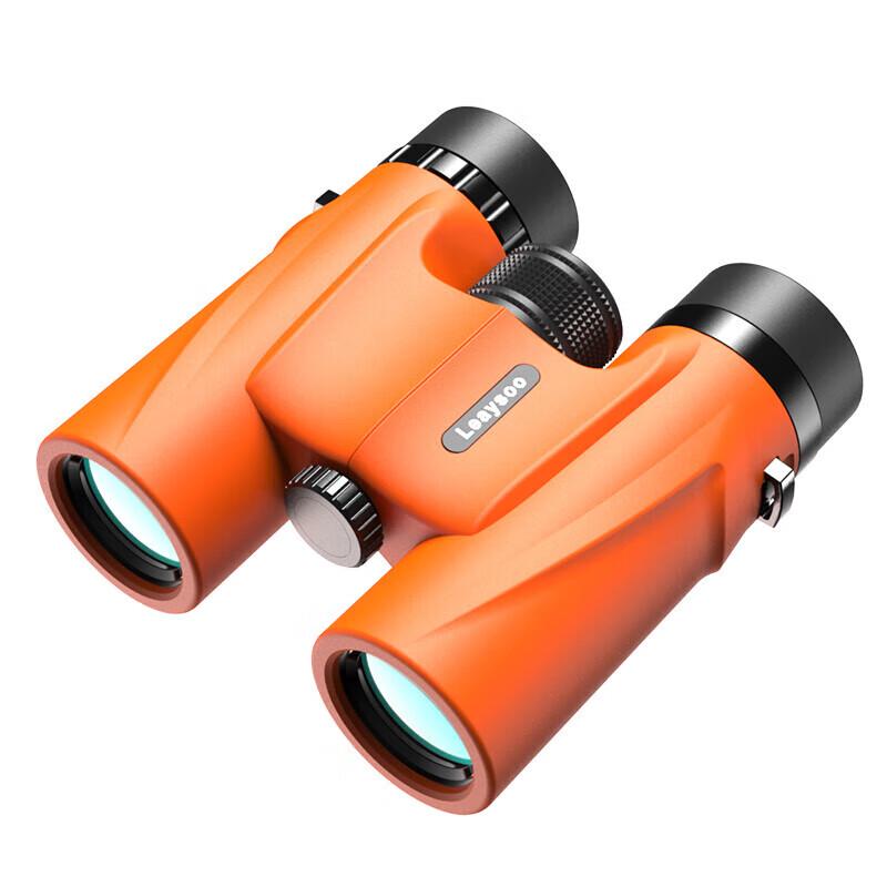 Leilong 8X32 HD Low-Light Binoculars