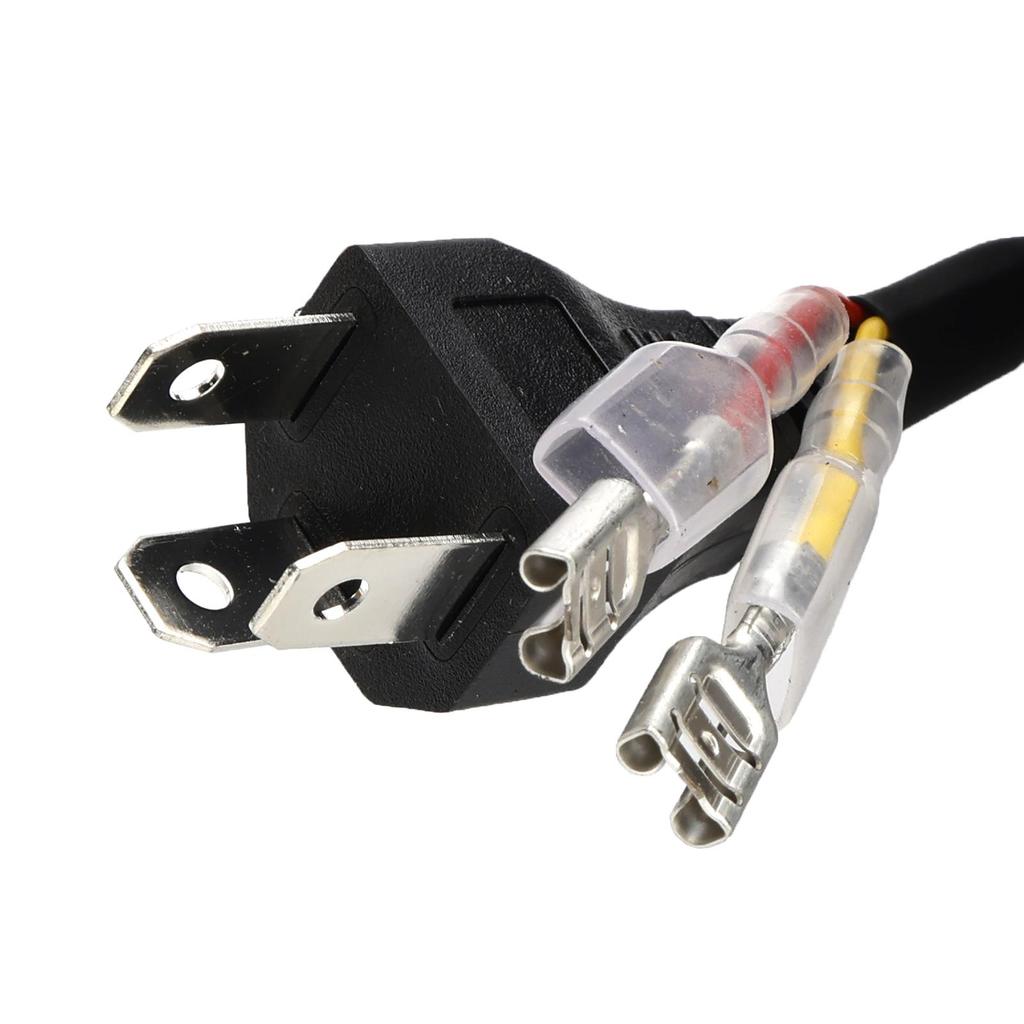 5.75" Headlight Lamp Spotlight Universal 9-Bulbs Fits For Motorcycle