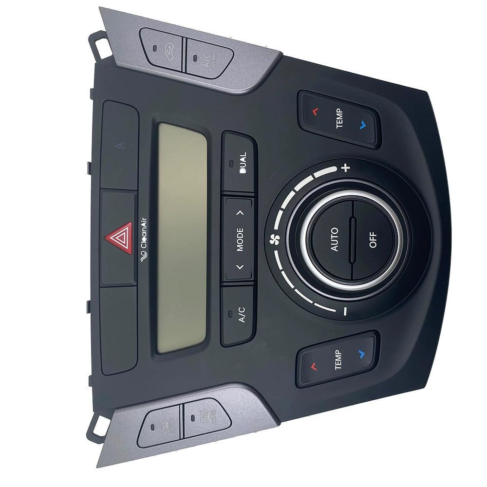 A/C Heater Air Climate Control Panel 97250-2W350 Fit For Hyundai Santa Fe Dm Ix45