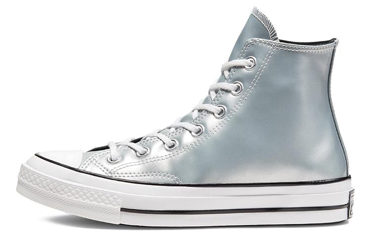 Кеды Chuck 70 Wmns Converse High Industrial Glam Женские 568796C 35