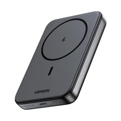 UGREEN PB561 Power Bank 10000 mAh Black