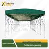 Xin Rui Ming Retractable Outdoor Canopy