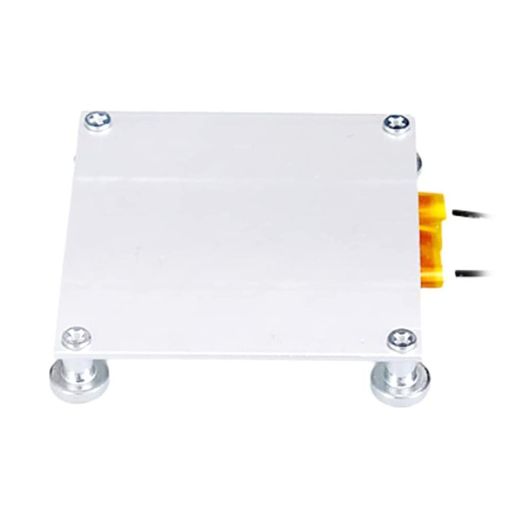 Hocheffiziente Heiz-Lötplatte, Fieberplatte, Vorheizstation für LED-Reparaturwerkzeug, breites Anwendungswerkzeug