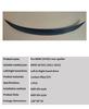 Carbon Fiber Rear Wing Spoiler MP Style for BMW 1 Series E82 1M (2011-2013)