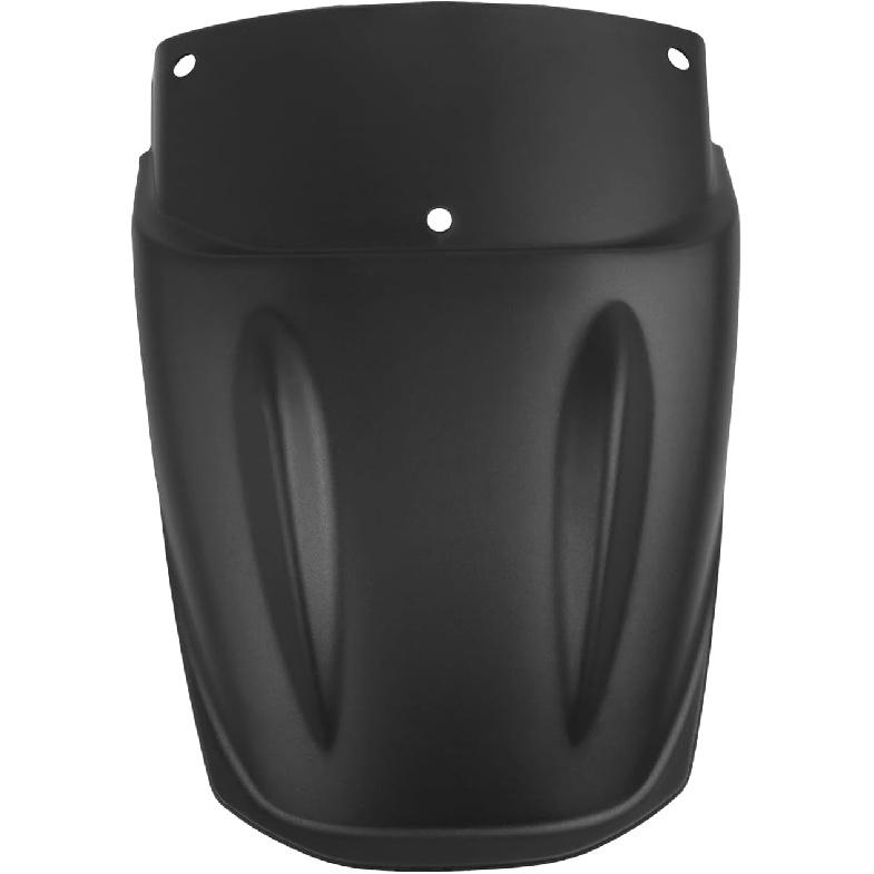 CHIFUN Front Fender Mudguard Extender Wheel Cover Splash Guard Extension Replacement for Honda NT1100 NT 1100 2022-2024 Motorcycle Dust Guards