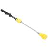 Golf Swing Trainer Power Flexible Swing Strength Training Aid Golf Warm Up StickYellow