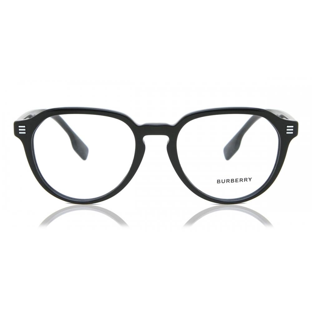 

Burberry Be2368 3001 Men Eyeglasses Shiny Black/54-19-150
