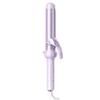 Ceramic Curling Iron for Big Waves & Bangs - Inward/Outward Curls, Hair-Friendly, Lazy Electric Design.